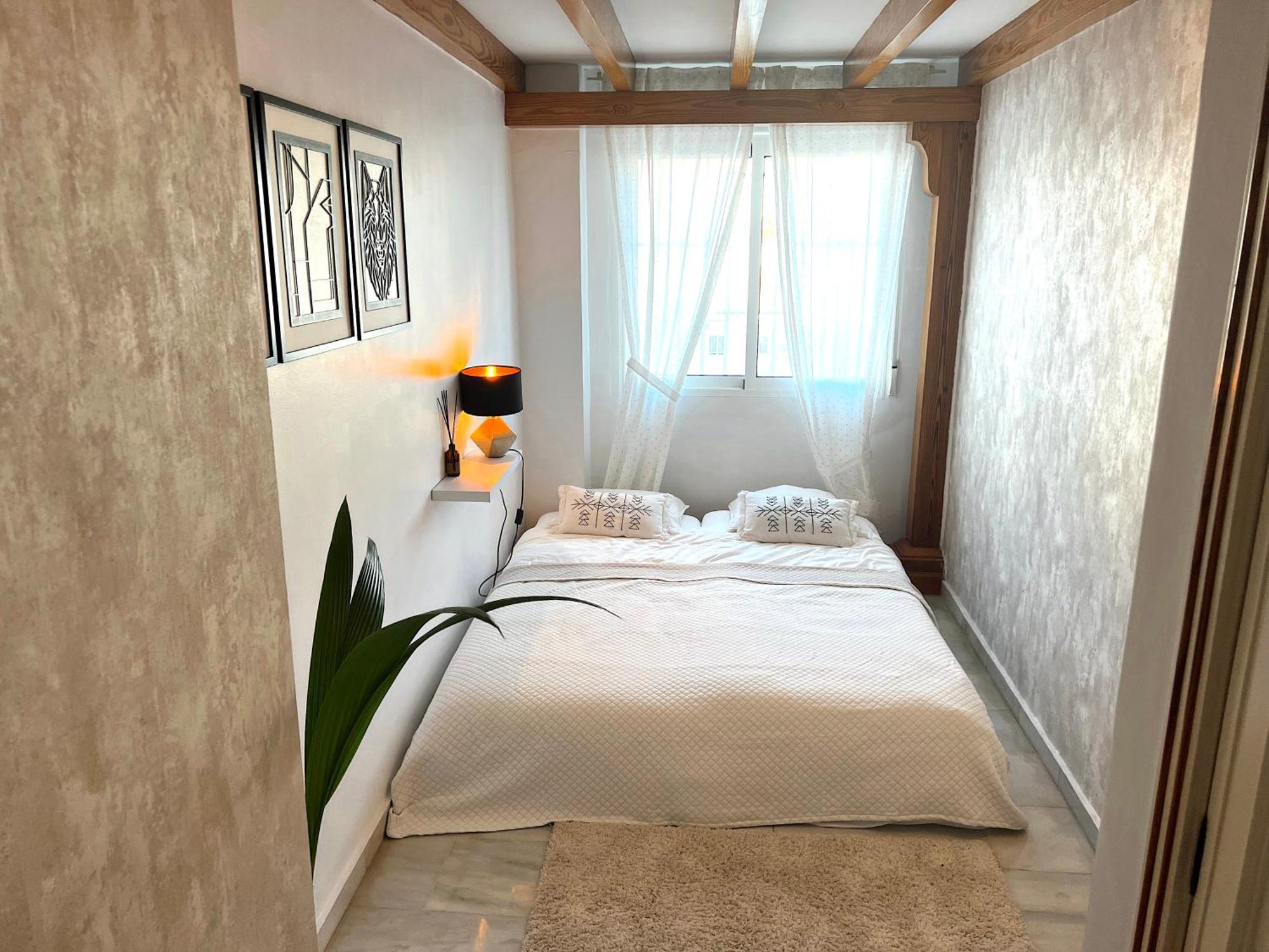 Luxury Penthouse Center Appartement Valencia Exterior photo
